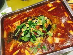 -静莲斋素食(慈云寺店)
