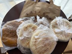 -李氏憨粑粑(官渡古镇店)