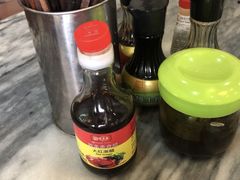 -西关竹园(荔枝湾店)