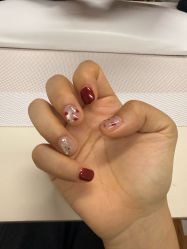 点击看大图 -尤米一站式美甲美睫