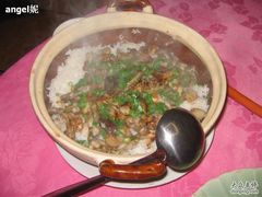 蠄蚷焗饭-大家乐酒家(荔福路店)