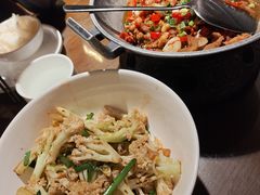 -味上湘菜馆(岳麓山店)