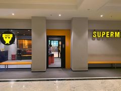 -超级猩猩健身·团课(国贸店)