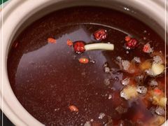 -名善山珍·野生菌汤锅(文殊院店)