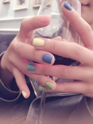 iphone_upload_pic-Meet Nail 美睫·美甲