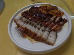 -六道菜农庄(花都店)