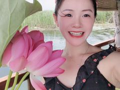 -白洋淀景区