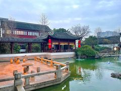 -祝家花園(伯渎港店)