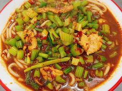 -玲玲米粉·新疆现炒米粉(大十字总店)
