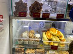 麻酱花卷-天泽祥·鼓楼馒头(鼓楼店)