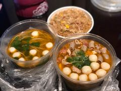 招牌虾面-明月虾面(厦禾路店)
