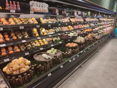 店内环境-哈尔信食品超市(哈尔滨王府井购物中心店)