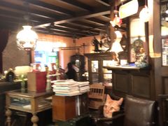 -古董花园(思南路42弄小区店)