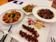 -金百门·顺德海鲜酒家(陈村店)