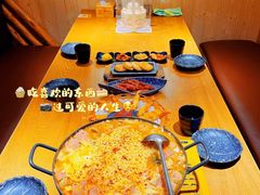 -恩你小木屋·烤肉韩式料理(嘉兴秀洲店)