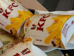 -肯德基(盘龙奥莱店)