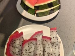 -巴奴毛肚火锅(悠唐购物中心店)