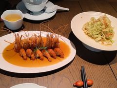 -品味杭州·粤式融合·海鲜小馆·钱江新城CBD