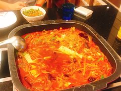 -自贡好吃客(科华店)