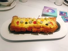 -3号仓库·创意中国菜(嘉兴龙鼎万达店)