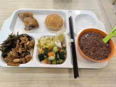 -香妃烤鸡(西单店)