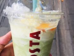 -COSTA COFFEE(武汉天地店)
