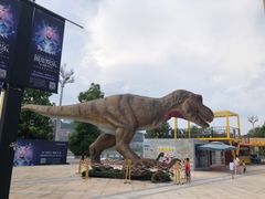 -重庆国际马戏城