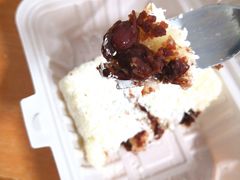椰蓉卷-老回回饺子馆(海洋馆店)