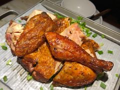 -绿茶餐厅(乐峰广场店)