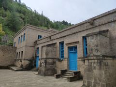 -延安杨家岭革命旧址