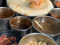 -小竖点徽派卷面皮(洪都店)