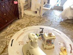 -唐山河头老街国丰维景度假大酒店