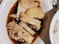 -老乡鸡(上海白玉兰广场店)