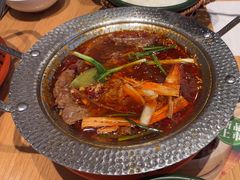 -谷田稻香·砂锅菜(西乡天虹店)