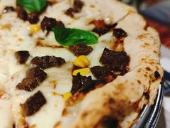 双拼披萨-Primo·丽莫意大利窑烤披萨