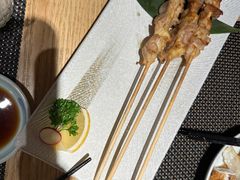 -虹料理·日料放题(悠方店)