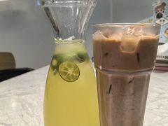 -翠华餐厅(正佳广场店)