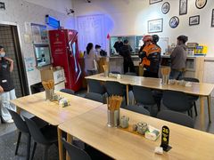 -君东记本帮面馆(天钥桥路店)