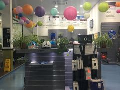 -零度滑雪室内训练中心(莘庄店)