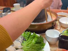 -清真·马家火锅美食城(镇江北路店)