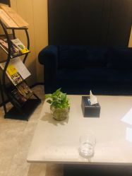 -娇莉芙美颜SPA连锁