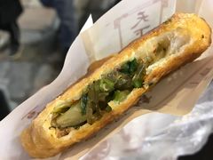-天下第一饼(西街店)