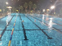 -猎德游泳池(猎德花园店)