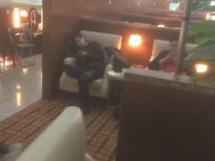 -虹桥机场V2贵宾休息室