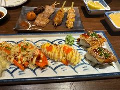 -鸟鹏烧鸟居酒屋(熙龙湾店)