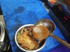 -凤张螺蛳粉·爽口粉(跃进路总店)