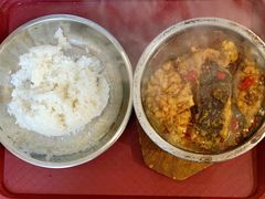 -北京大学-燕南食堂
