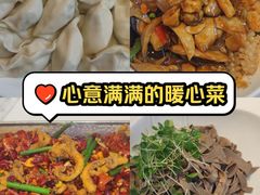 -渔家风味·鲅鱼水饺·央视展播·海鲜天津菜(开发区店)