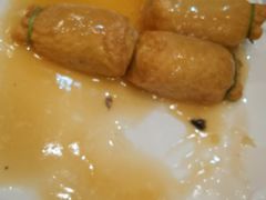 口袋豆腐-玉华台饭庄·淮扬菜·烤鸭(望京店)