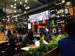 -钢管厂歆瑞源油卤串串香(春熙路太古里店)
